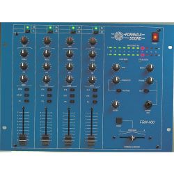 Formula Sound FSM-400
