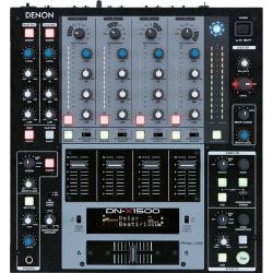 Denon DN-X 1500
