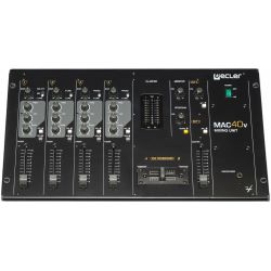 Ecler Mac 40 V