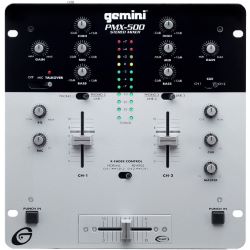 Gemini PMX-500