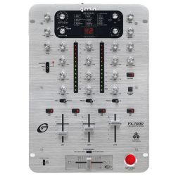Gemini FX-7000