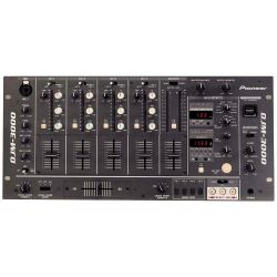 Pioneer DJM-3000