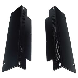 Pioneer DJM-500/600 Rackmount auf 19 Zoll/Paar