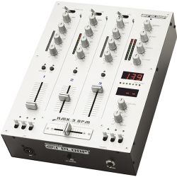 Reloop RMX-3 BPM Dealpreis !