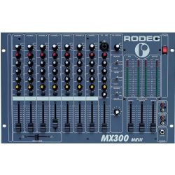 Rodec MX 300 MK 3