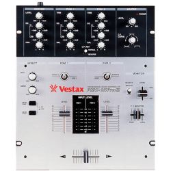 Vestax PMC-05 Pro 3