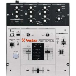 Vestax PMC-05 Pro SL