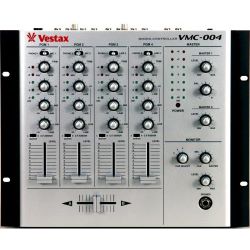 Vestax VMC 004
