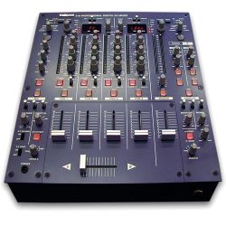 Tascam X-9
