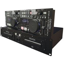 Denon DN-2600F B Ware 1x