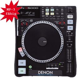 Denon DN-S 5000