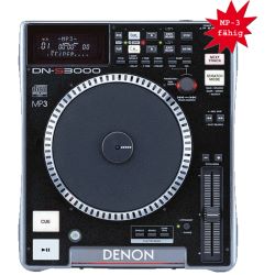 Denon DN-S 3000