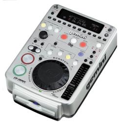 Gemini CD-1800X