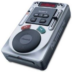 Numark Axis 2