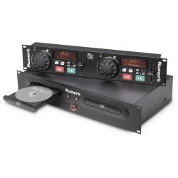 Numark CDN 35