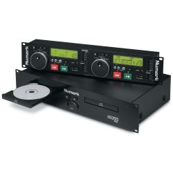 Numark CDN 22 MK IV