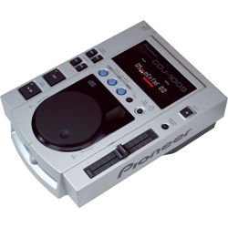 Pioneer DJ CDJ 100 S  B-Ware