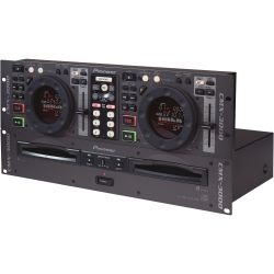 Pioneer CMX 3000