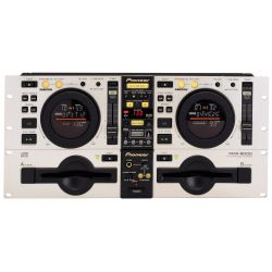 Pioneer CMX 5000