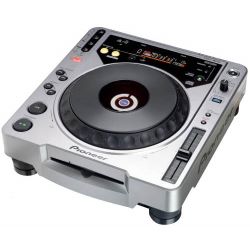 Pioneer CDJ 800