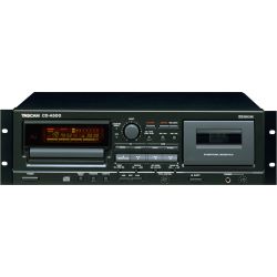 Tascam CD-A500