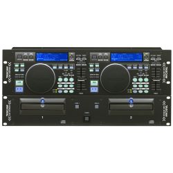 Tascam CD-X 1700