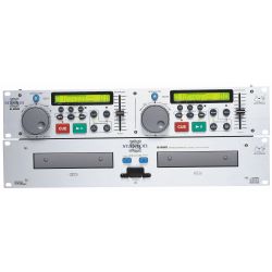 Stanton S-650 MK II