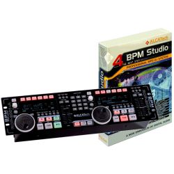 Alcatech BPM Studio RCP 2001 A + BPM Studio Pro 4