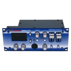 Vestax DDG-X 2 Digital Delay