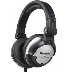 Numark PHX Pro DJ Kopfhörer