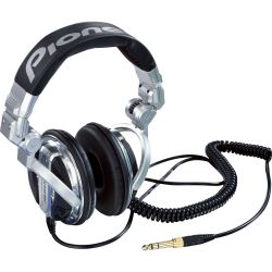 Pioneer DJ HDJ 1000