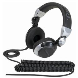 Technics RP-DJ 1210 silber aus Demo