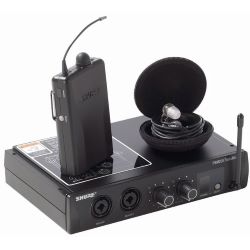Shure PSM 200