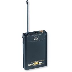 AKG PT 40