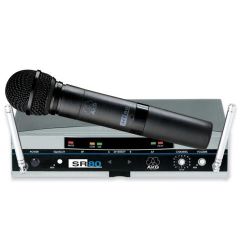 AKG WMS 80 HT Set