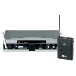 AKG WMS 80 PT Set