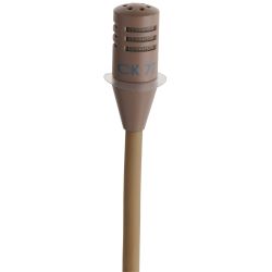 AKG CK 77 WR L/p Ansteckmikrofon