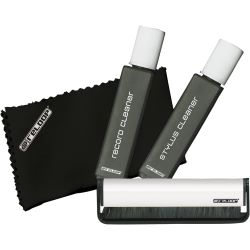 Reloop Professional DJ Cleaning Set MKII
