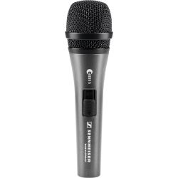 Sennheiser E 835 S
