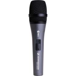 Sennheiser E 845 S (mit Schalter)