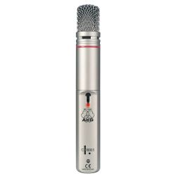 AKG C1000S MKIII Kondensator Mikrofon
