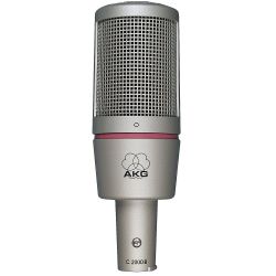 AKG C2000B/ H85