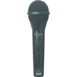 AKG D 660