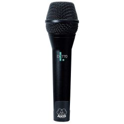 AKG D 770 MkII Mikrofon