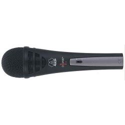 AKG D 3700 M S Vocal Mikrofon