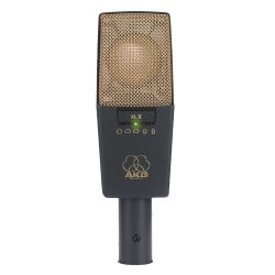AKG C 414 B- TL II