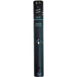 AKG C 391 B Kondensatormikrofon