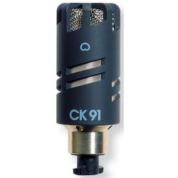 AKG CK 91 Kondensator Mikrofonkapsel