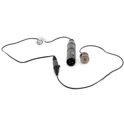 AKG C 562 CM Grenzflächenmikrofon zum Einbau