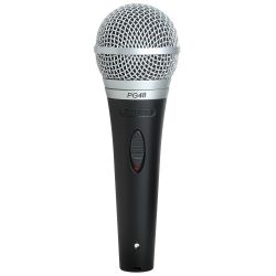 Shure PG 48 XLR